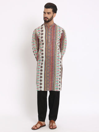 Anokha Printed Kurta
