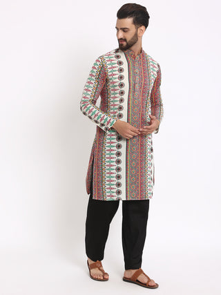 Anokha Printed Kurta