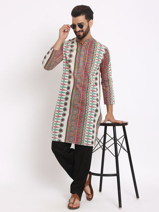 Anokha Printed Kurta