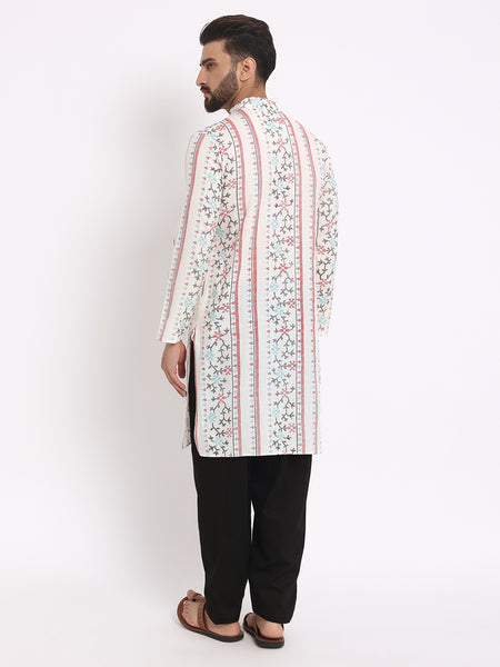 Priyam Printed Kurta