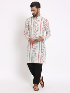Priyam Printed Kurta