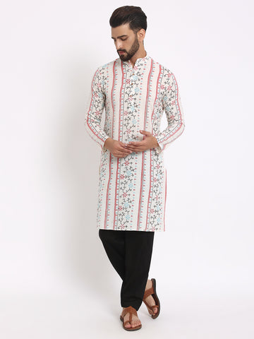 Priyam Printed Kurta