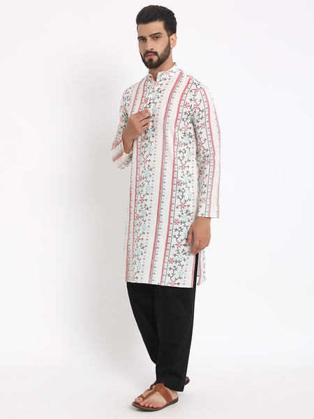 Priyam Printed Kurta