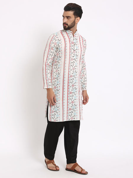 Priyam Printed Kurta