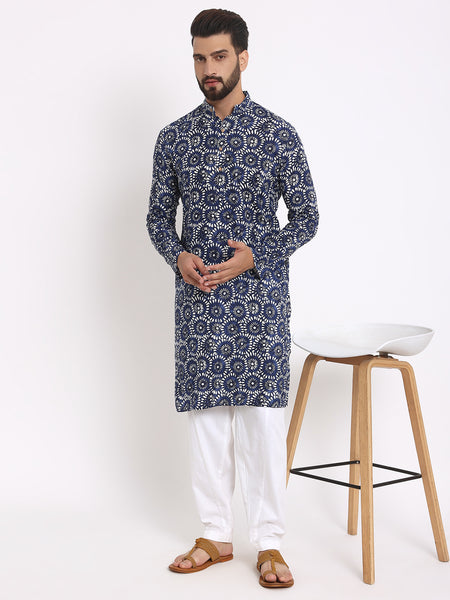 Khyaal Printed Kurta