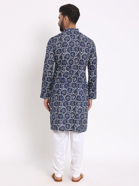 Khyaal Printed Kurta