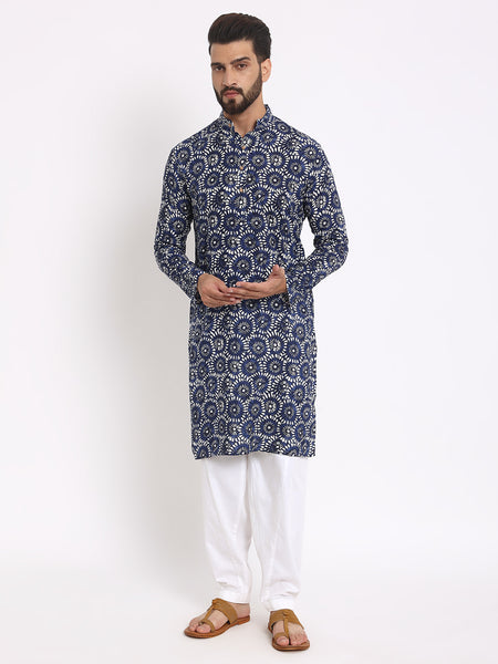 Khyaal Printed Kurta