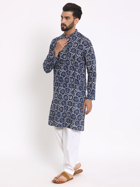 Khyaal Printed Kurta