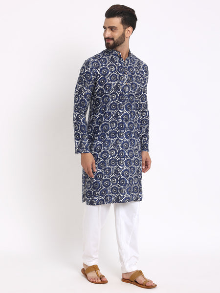 Khyaal Printed Kurta