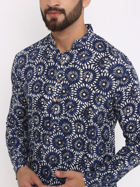 Khyaal Printed Kurta