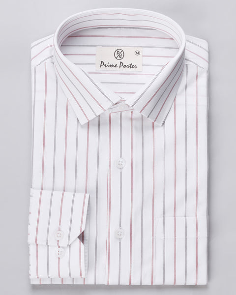 Mercury Striped Shirt