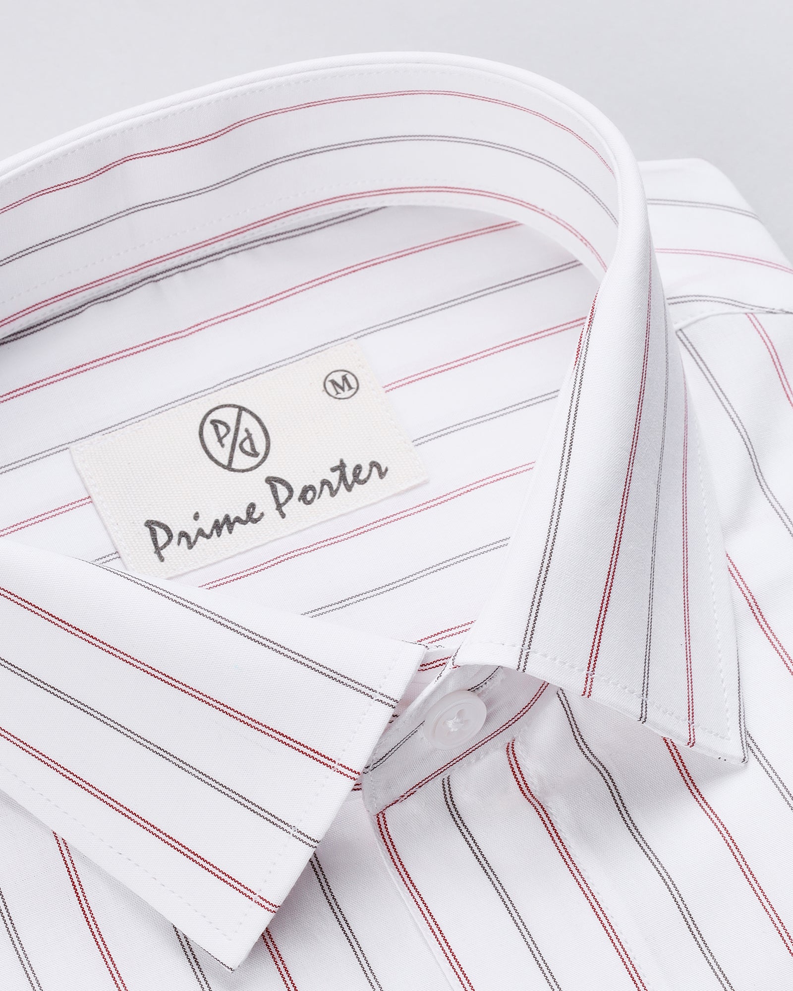 Mercury Striped Shirt