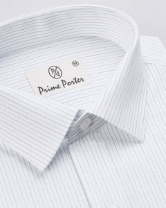 Orbit Striped Shirt