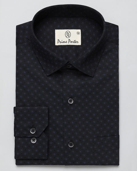 Nova Printed Shirt