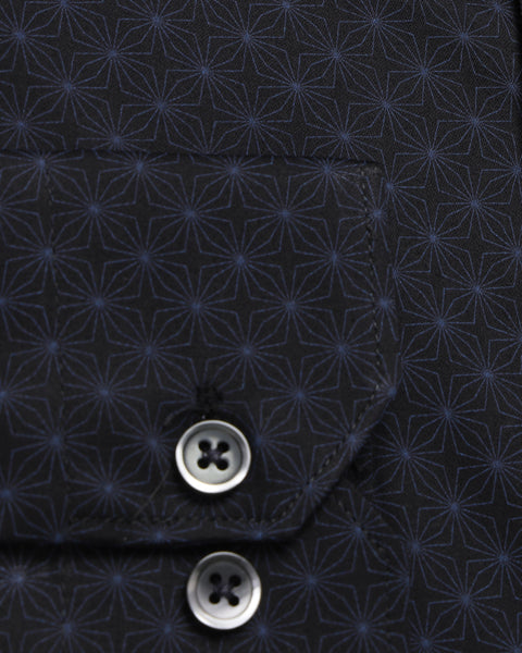 Nova Printed Shirt