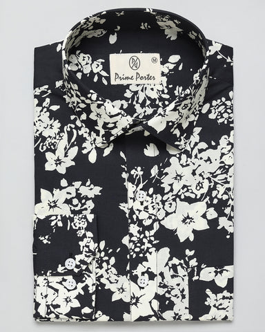 Buy Printed Shirts For Men Online In India At Best Prices – Prime Porter