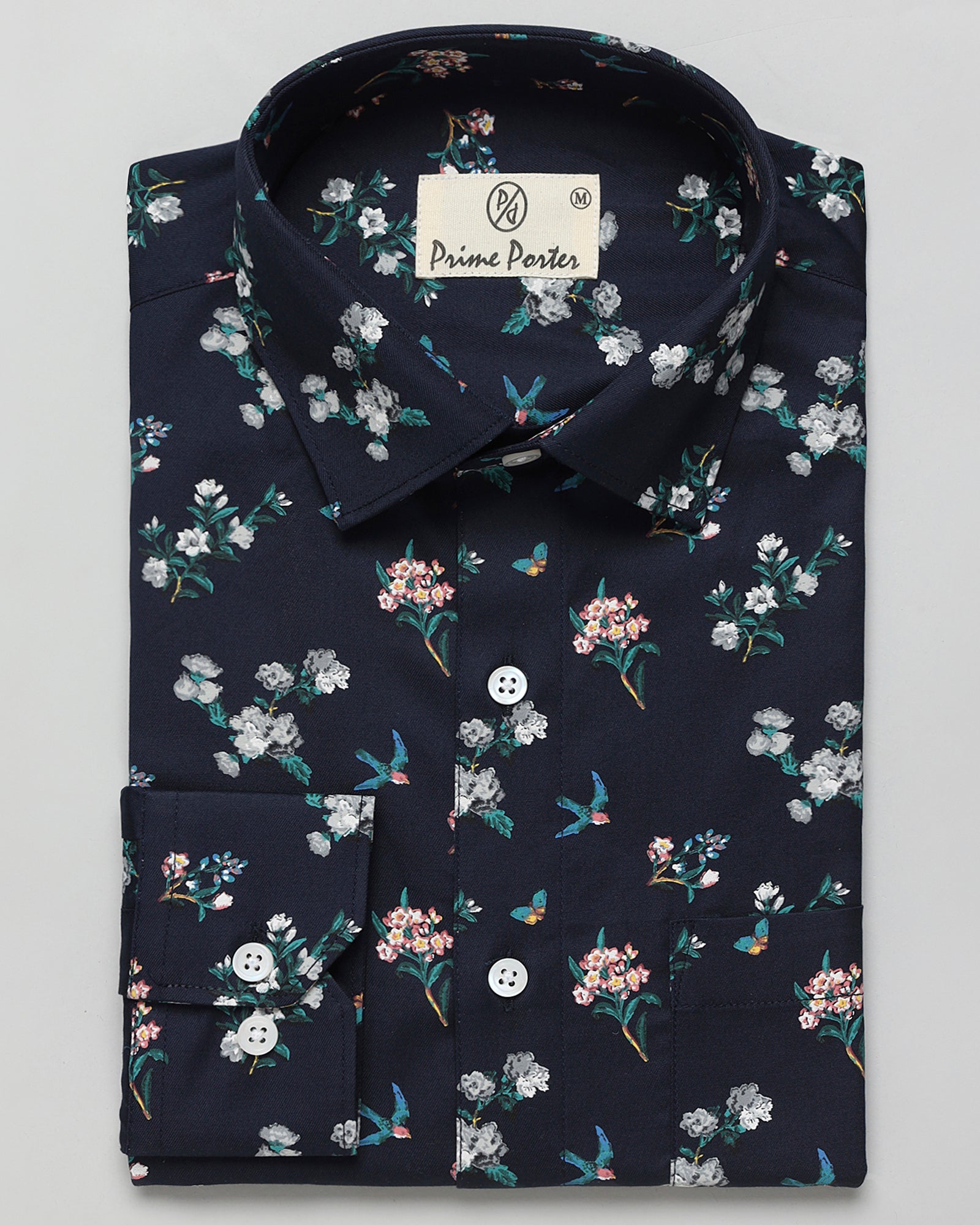 Acer Printed Shirt