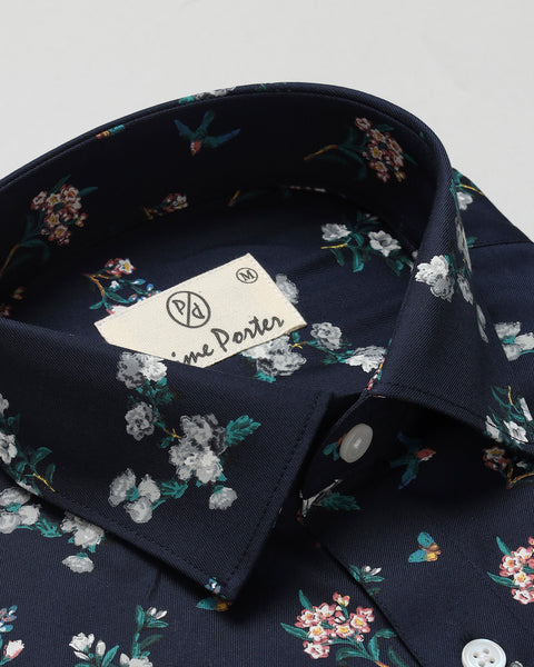 Acer Printed Shirt