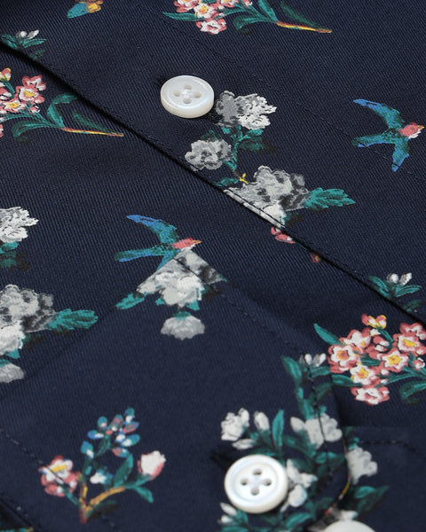 Acer Printed Shirt
