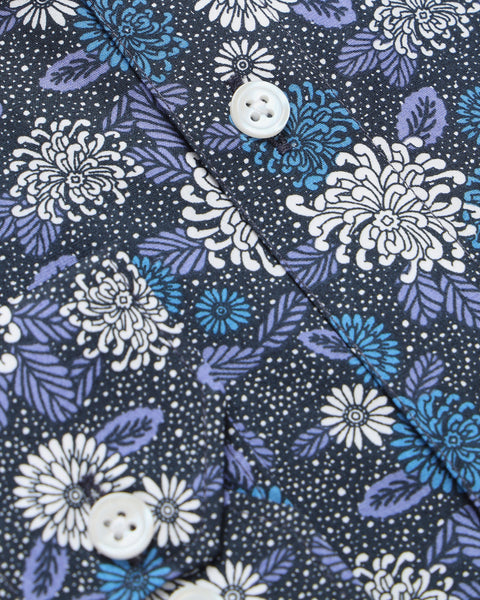 Supernova Printed Shirt