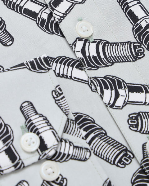 Screw Printed Shirt