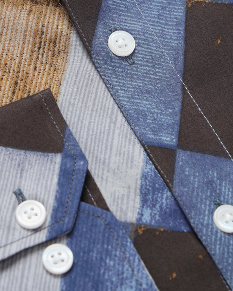 Soho Printed Shirt