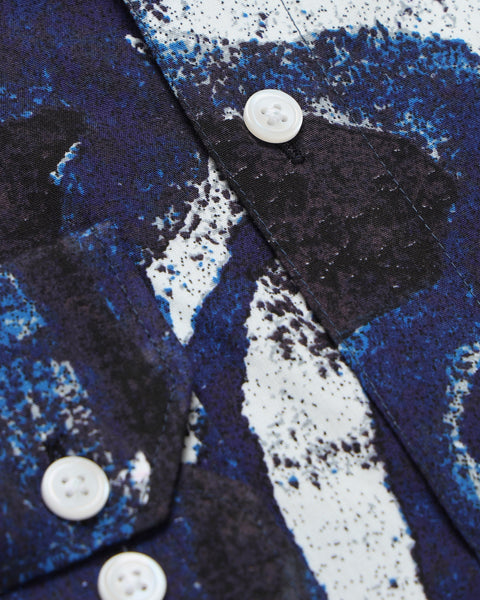 Tides Printed Shirt