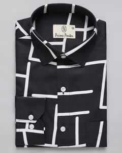 Havelock Printed Shirt
