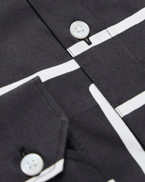 Havelock Printed Shirt