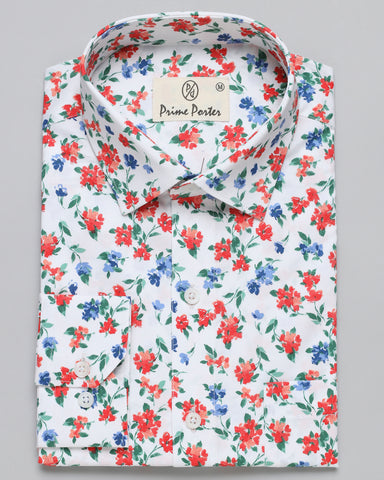 Artery Printed Shirt
