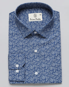 Ambi Printed Shirt