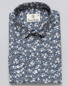 Posy Printed Shirt