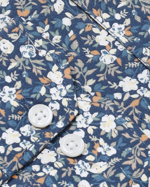 Posy Printed Shirt