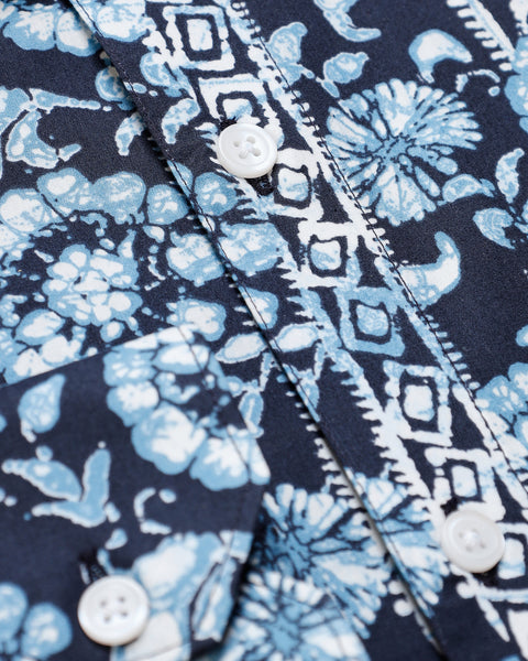 Bandana Printed Shirt