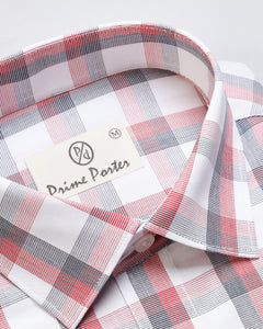 Creed Checked Shirt