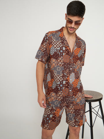 Cabo Co-Ords Set