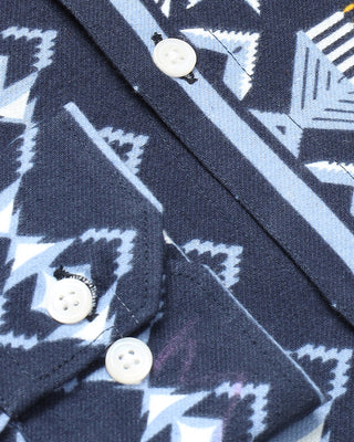 Christmas Dinner Flannel Shirt - Prime Porter