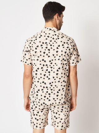 Little Heart Co - Ords Set - Prime Porter
