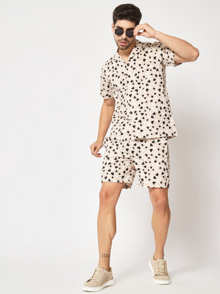 Little Heart Co - Ords Set - Prime Porter