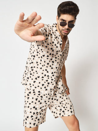 Little Heart Co - Ords Set - Prime Porter