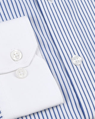 Winchester Striped Shirt - Prime Porter
