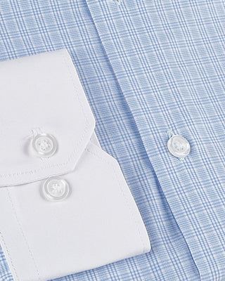 Legacy Checked Shirt - Prime Porter