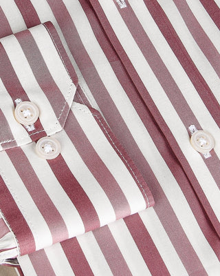 Capital Striped Shirt - Prime Porter