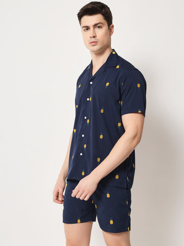 Pineapple Co-Ords Set