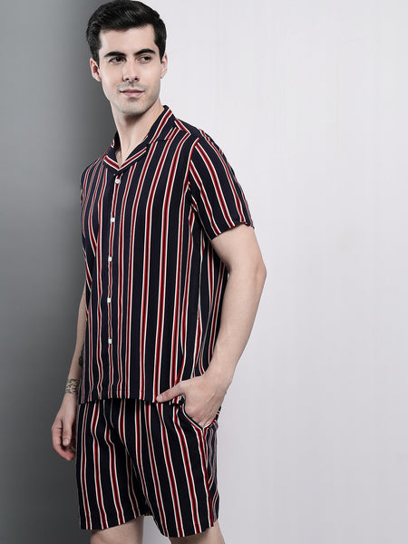 Zinger Co-Ords Set