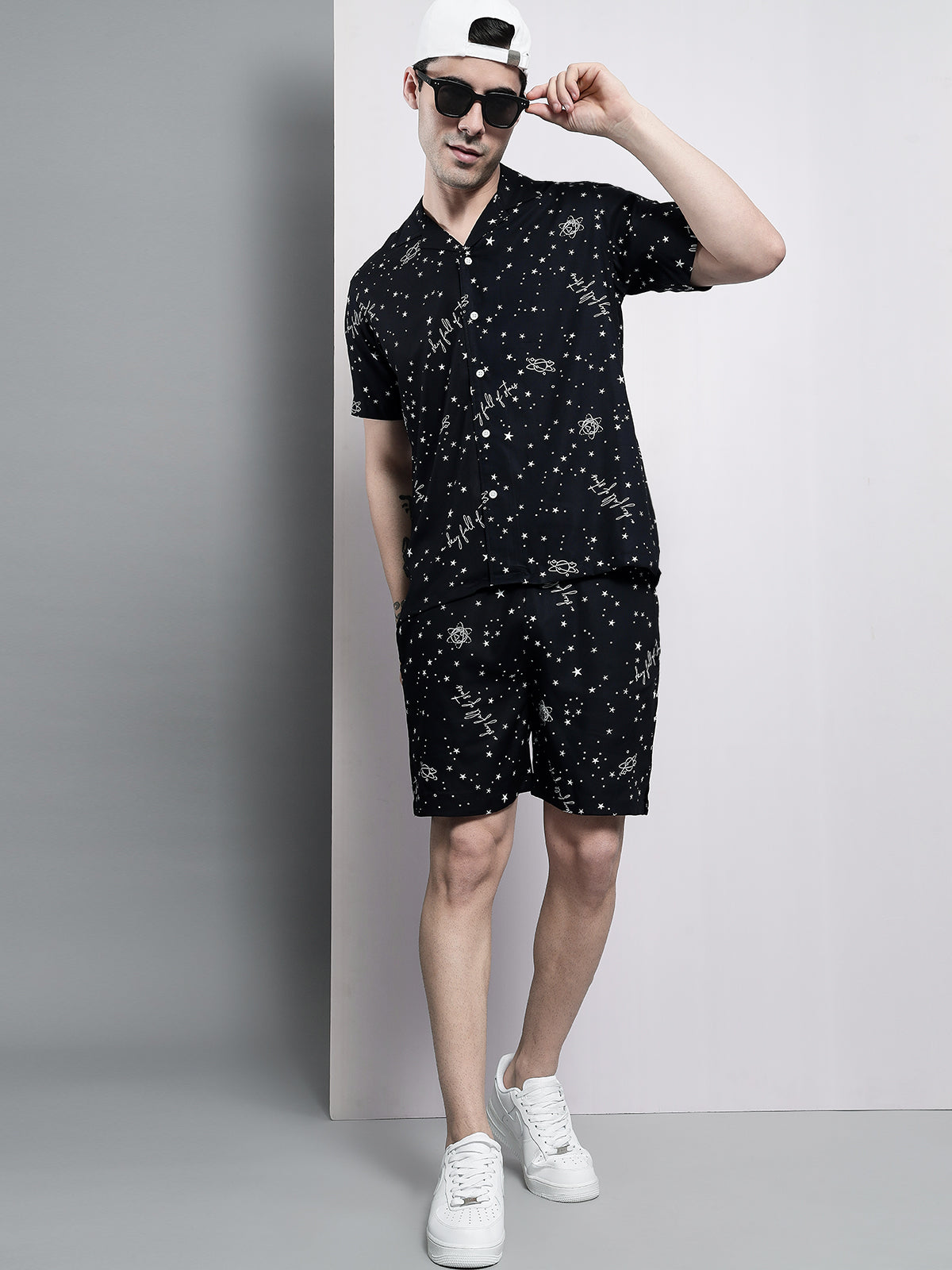 Stars Co-Ords Set