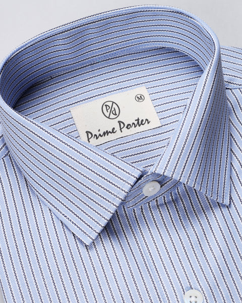 Frosty Striped Shirt