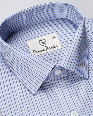 Buy Formal Shirts for Men Online  Designer & Stylish Formal Shirts - Prime  Porter