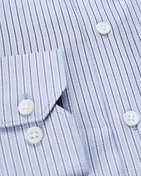 Frosty Striped Shirt