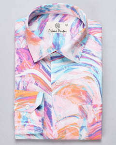 Lavante Printed Shirt